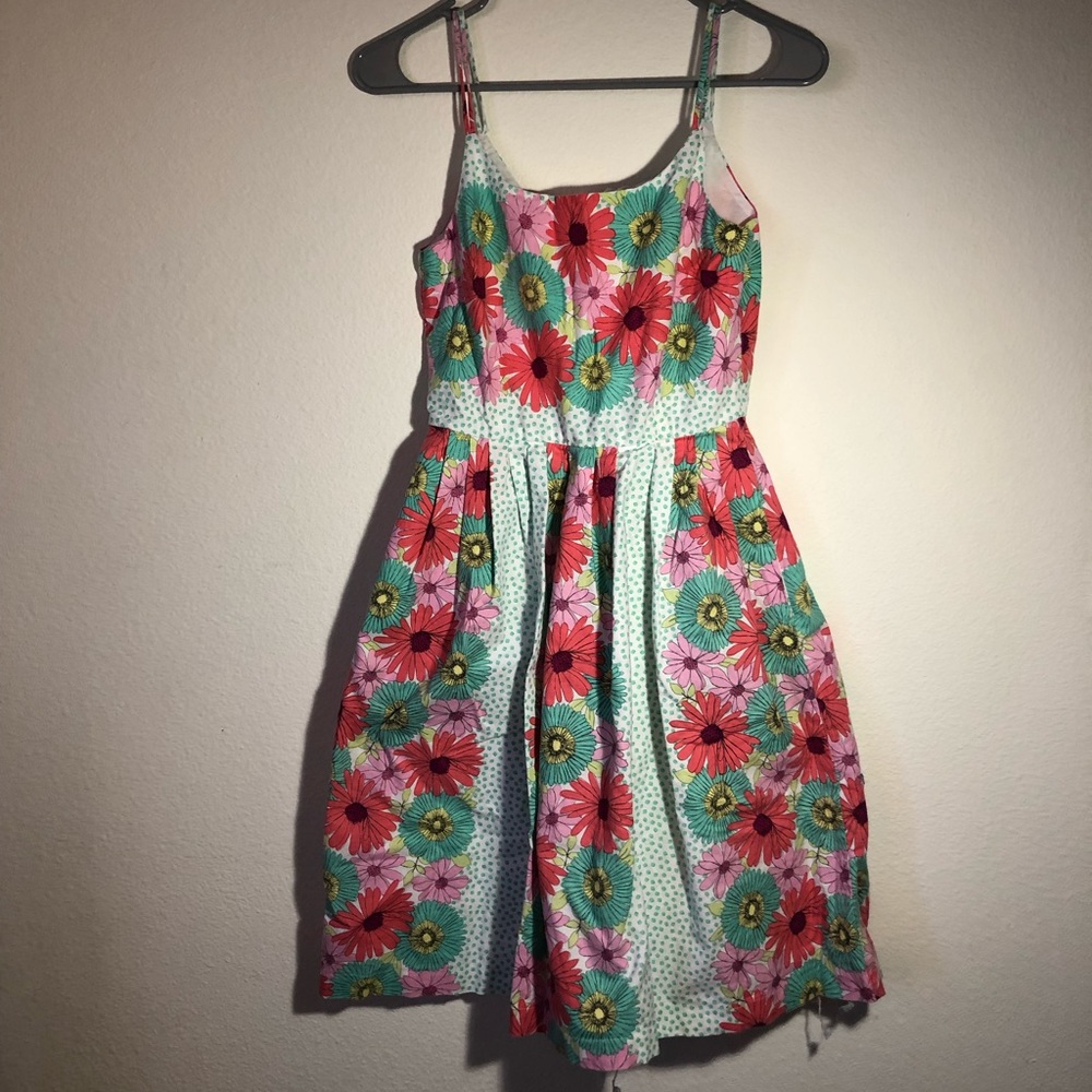 Modcloth dress